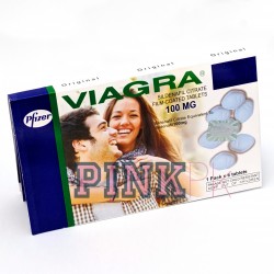 Viagra 100mg 6's